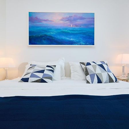 Beachfront Luxury Complex 2Bd Sunset Apartment Dubrownik Zewnętrze zdjęcie