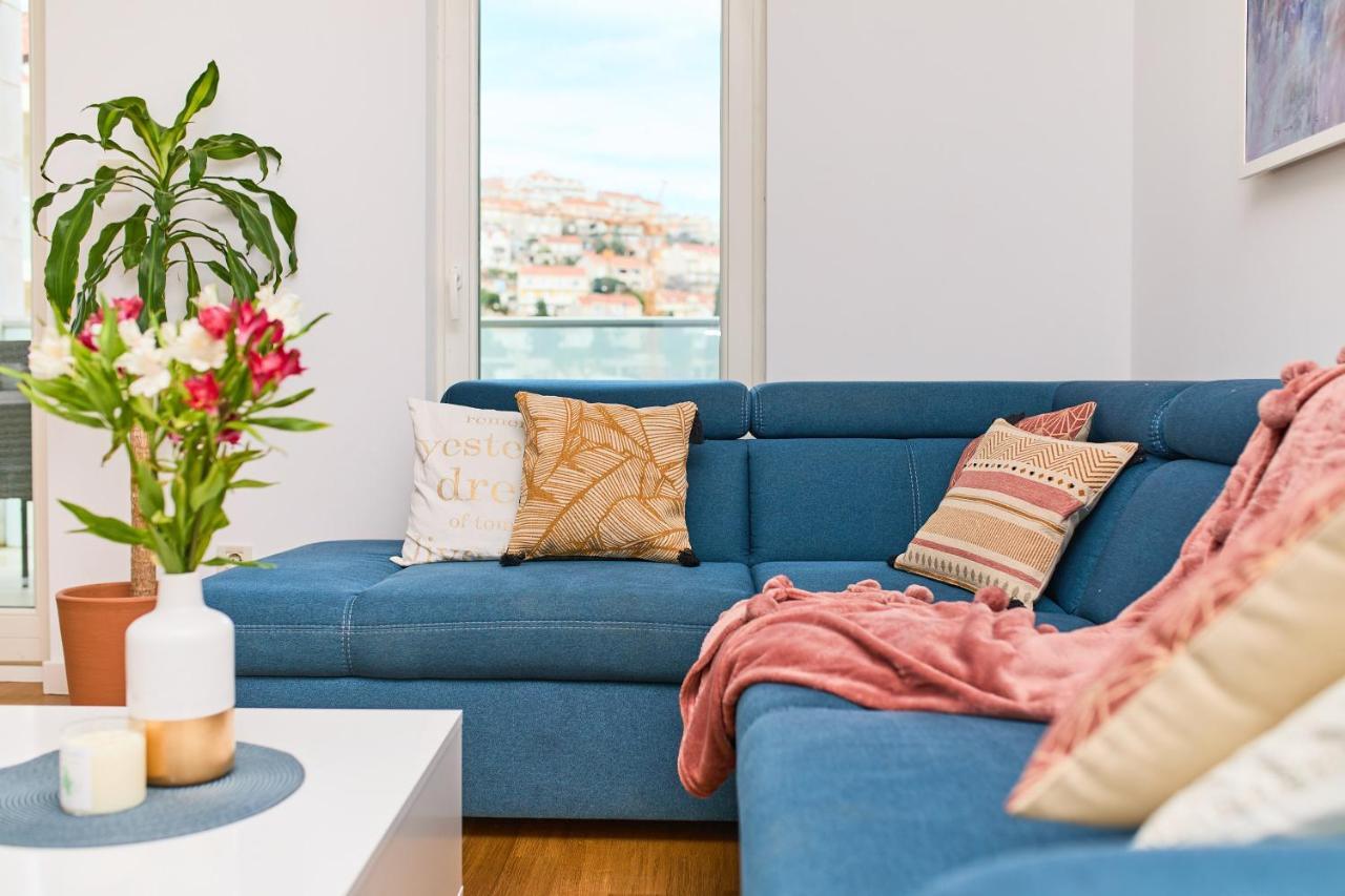 Beachfront Luxury Complex 2Bd Sunset Apartment Dubrownik Zewnętrze zdjęcie