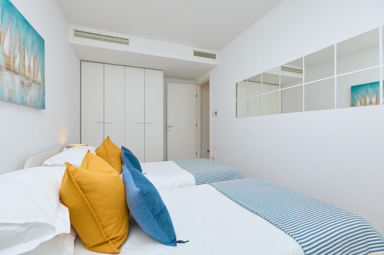 Beachfront Luxury Complex 2Bd Sunset Apartment Dubrownik Zewnętrze zdjęcie