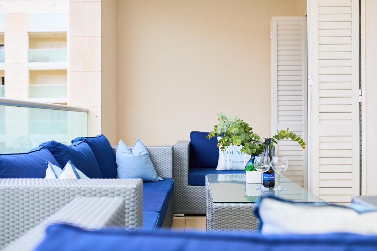 Beachfront Luxury Complex 2Bd Sunset Apartment Dubrownik Zewnętrze zdjęcie
