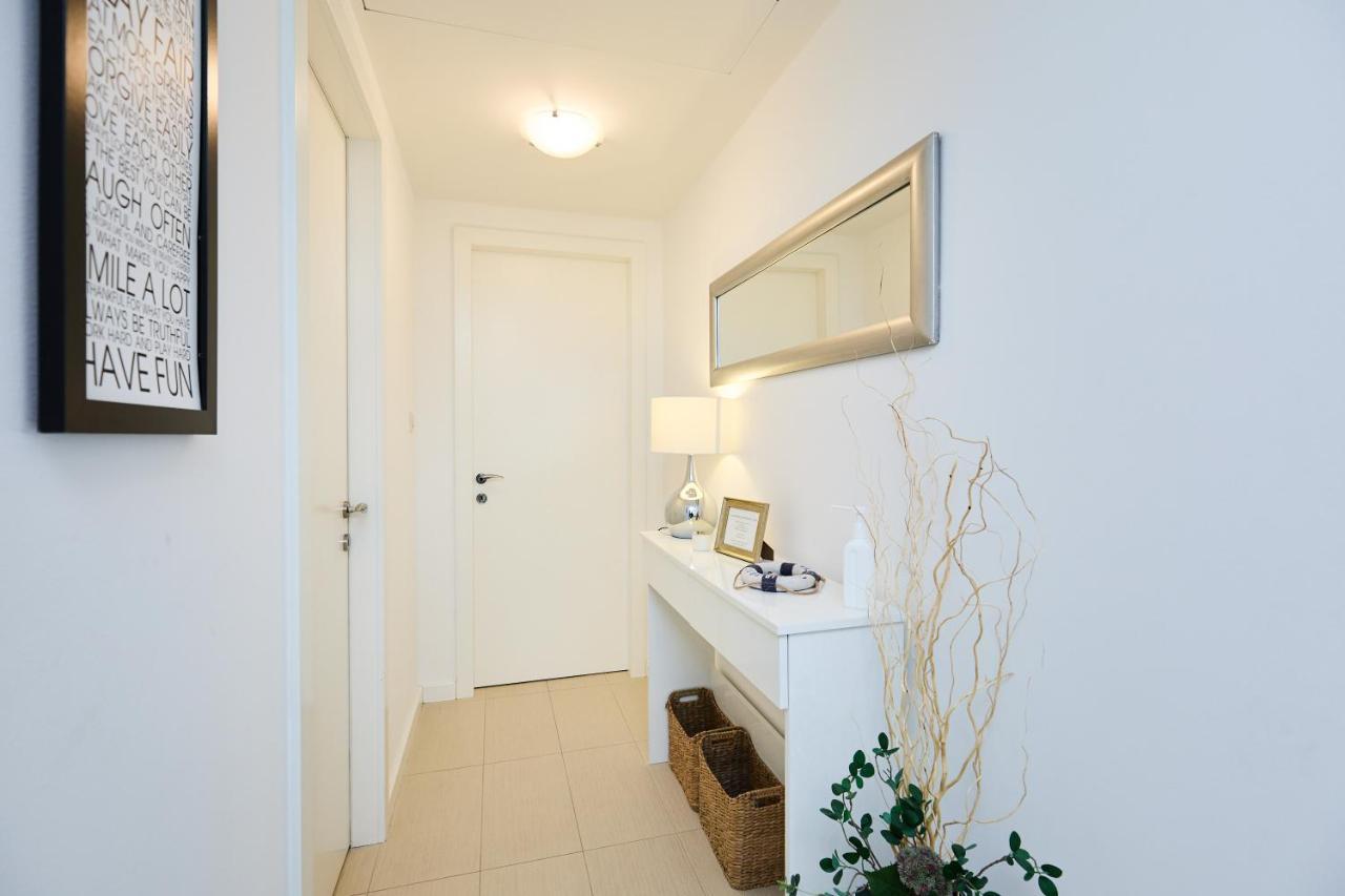 Beachfront Luxury Complex 2Bd Sunset Apartment Dubrownik Zewnętrze zdjęcie